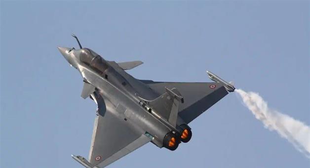 Khabar Odisha:india-to-buy-114-new-rafale-jets-air-chief-ap-singh-france-visit