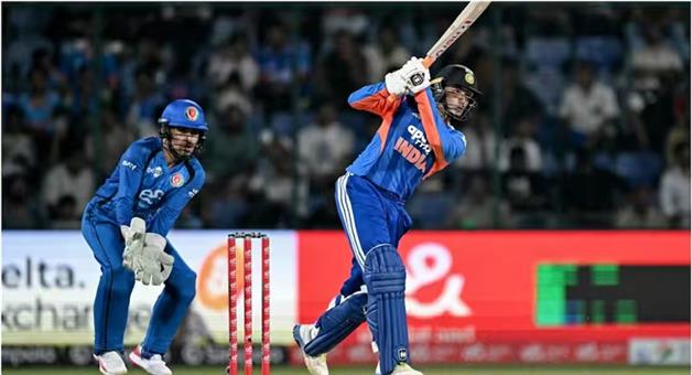 Khabar Odisha:india-vs-afghanistan-1st-t20-abhishek-sharma-match-report