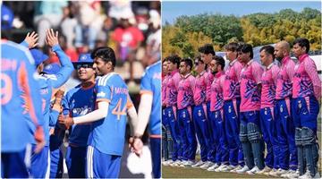 Khabar Odisha:india-vs-japan-historic-t20-match-2026-schedule
