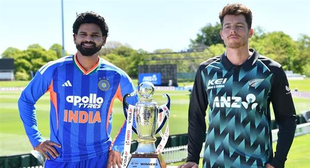 Khabar Odisha:india-vs-new-zealand-1st-t20-playing-11-pitch-report-prediction