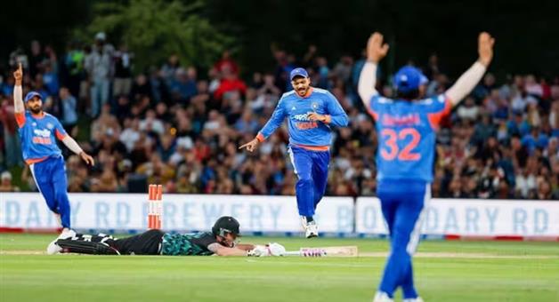 Khabar Odisha:india-vs-new-zealand-5th-t20i-probable-playing-xi-team-changes