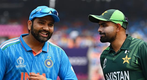 Khabar Odisha:india-vs-pakistan-bilateral-cricket-series-in-australia-could-happen