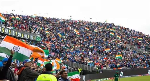 Khabar Odisha:india-vs-pakistan-match-tickets-are-not-selling