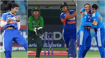 Khabar Odisha:india-vs-pakistan-womens-asia-cup-2026-match-report