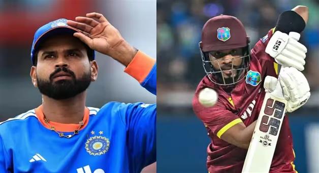 Khabar Odisha:india-vs-west-indies-1st-t20-ekana-stadium-lucknow-records
