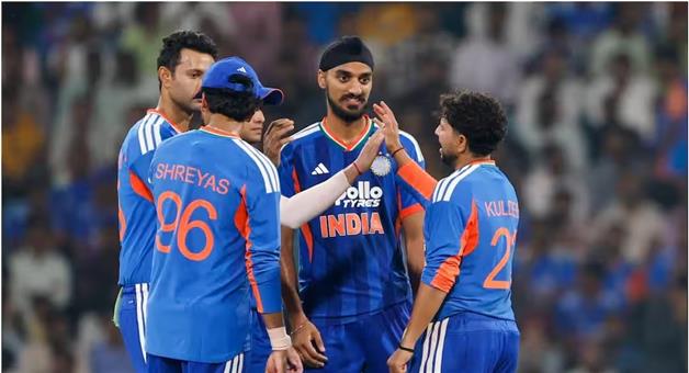 Khabar Odisha:india-vs-west-indies-3rd-t20-playing-xi-changes