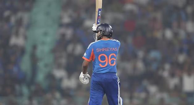 Khabar Odisha:india-vs-west-indies-1st-t20i-shreyas-iyer-century-match-report