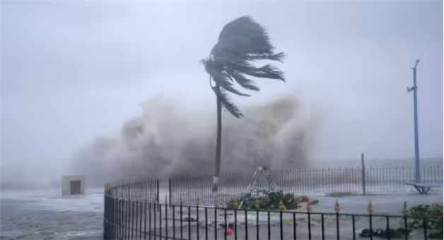 Khabar Odisha:india-weather-forecast-20-april-2026-storm-heatwave-alert