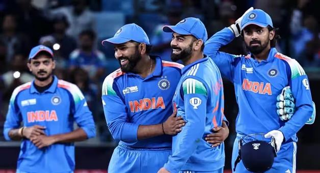 Khabar Odisha:india-will-play-against-afghanistan-england-and-ireland