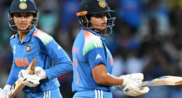 Khabar Odisha:india-wins-womens-asia-cup-2026-title-beats-sri-lanka