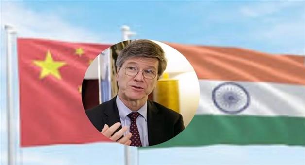 Khabar Odisha:india-worlds-largest-economy-jeffrey-sachs-prediction-multipolar-world