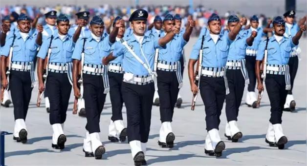 Khabar Odisha:indian-air-force-increases-age-for-agniveer
