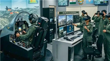 Khabar Odisha:indian-air-force-to-procure-agni-multi-domain-combat-simulator-pylot-training