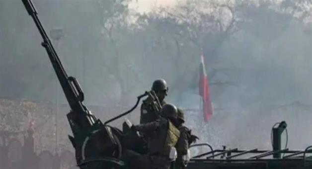 Khabar Odisha:indian-army-smart-mine-hunters-defense-tender