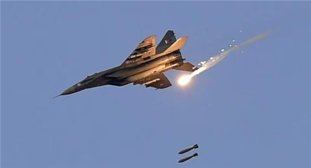 Khabar Odisha:indian-army-took-down-pakistan-plane