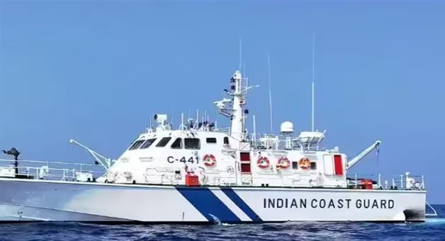 Khabar Odisha:indian-coast-guard-recruitment-2025-apply-for-assistant-commandant-posts-check-details
