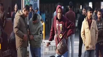 Khabar Odisha:indian-deaths-in-gulf-countries-mea-report