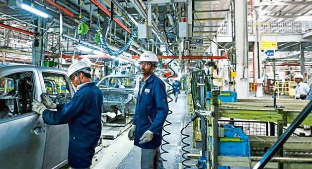 Khabar Odisha:indian-manufacturing-growth-eases-3-month-low-may-pmi