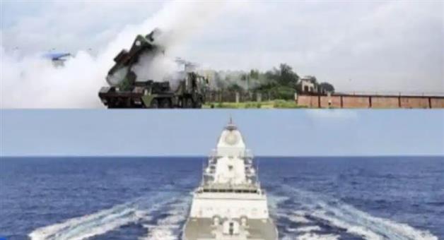 Khabar Odisha:indian-navy-kamikaze-drone-procurement-100km-range