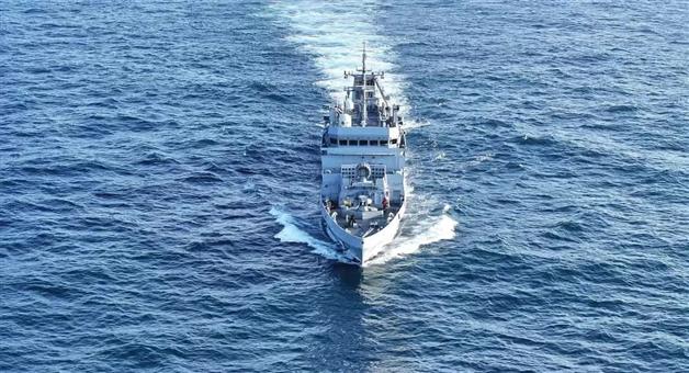 Khabar Odisha:indian-navy-to-commission-ins-androth-second-anti-submarine-warfare-ship