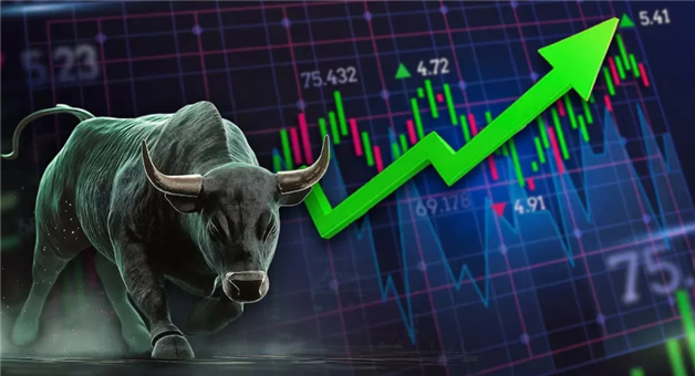 Khabar Odisha:indian-stock-market-recovery-sensex-nifty-surge