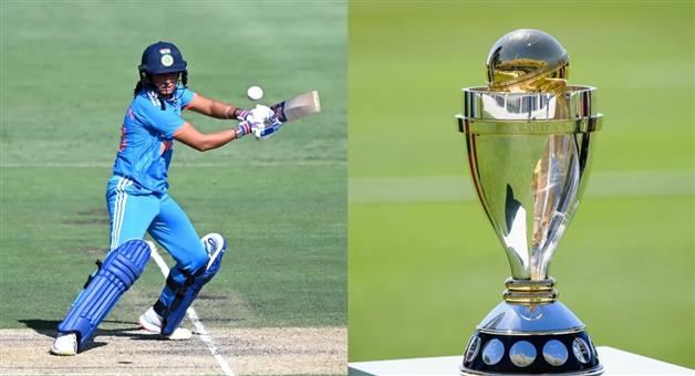 Khabar Odisha:indian-team-announced-for-women-world-cup-2025