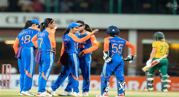 Khabar Odisha:indian-womens-cricket-team-is-ready-for-the-series-decider