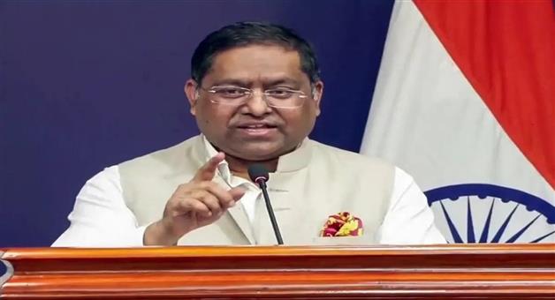 Khabar Odisha:indias-reaction-comes-after-saudi-arab-and-pakistan-deal
