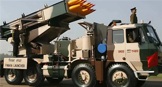 Khabar Odisha:indigenous-pinaka-replaces-russian-grad-artillery