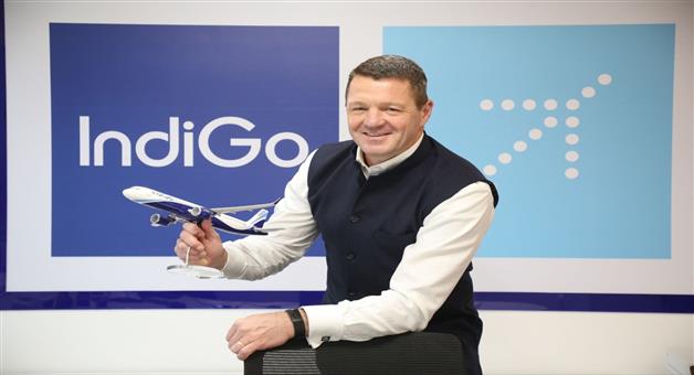 Khabar Odisha:indigo-ceo-pieter-elbers-resigns