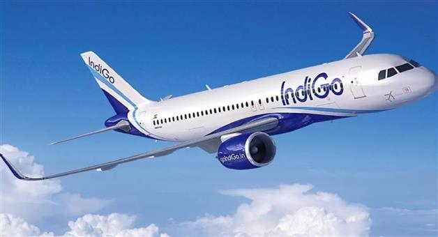 Khabar Odisha:indigo-suspended-all-the-flights-to-middle-east-countries