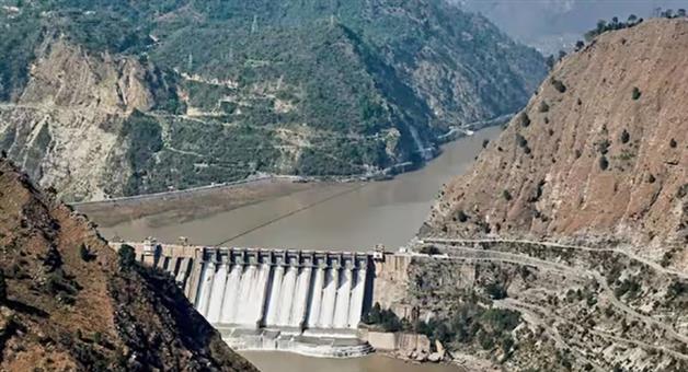 Khabar Odisha:indus-waters-treaty-india-rejects-international-court-verdict-pakistan-warning