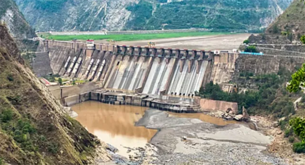 Khabar Odisha:indus-waters-treaty-pakistan-softens-stand-after-india-rejection
