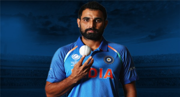 Khabar Odisha:inidian-cricketer-mohammed-shami-recieves-threat-message