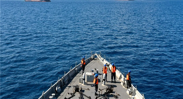 Khabar Odisha:ins-sunayna-maldives-visit-india-strategic-counter-china-indian-ocean-geopolitics