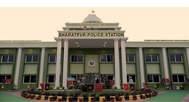 Khabar Odisha:investigation-finished-in-bharatpolice-case