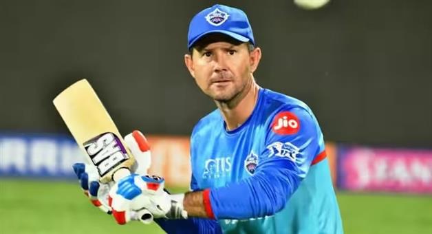 Khabar Odisha:ipl-punjab-kings-appoints-ricky-ponting-as-head-coach