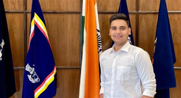 Khabar Odisha:ips-aprajit-lohan-appointed-as-sp-of-patna-rural