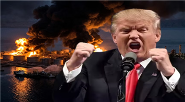 Khabar Odisha:iran-kharg-island-attack-trump-civilization-ends-warning-global-oil-crisis