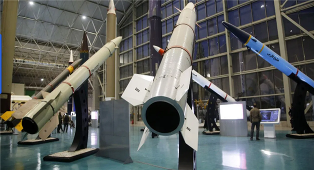 Khabar Odisha:iran-military-readiness-post-us-strikes