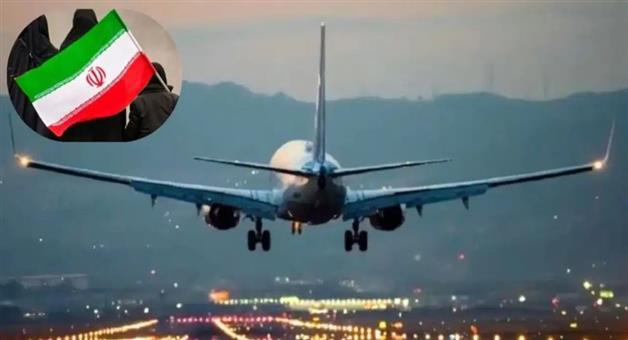 Khabar Odisha:iran-tensions-rise-india-issues-travel-advisory-advises-citizens-to-leave