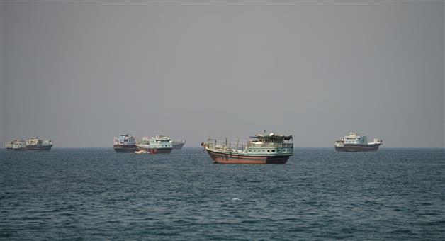 Khabar Odisha:iran-will-open-strait-of-hormuz-in-one-condition
