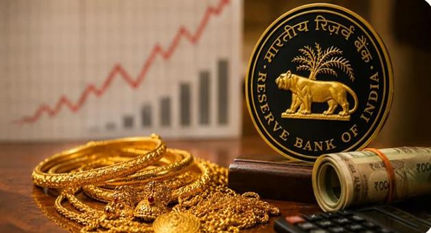 Khabar Odisha:is-rbi-selling-gold-india-gold-reserve-and-jewelry-export-facts