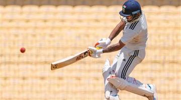 Khabar Odisha:ishan-kishan-double-century-duleep-trophy-2026-final-east-zone-history