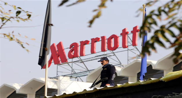 Khabar Odisha:islamabad-rawalpindi-security-lockdown-hotels-sealed