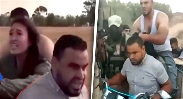 Khabar Odisha:israel-kills-hamas-terrorist-nidal-lateefi-sakar-noa-argamani-kidnapping