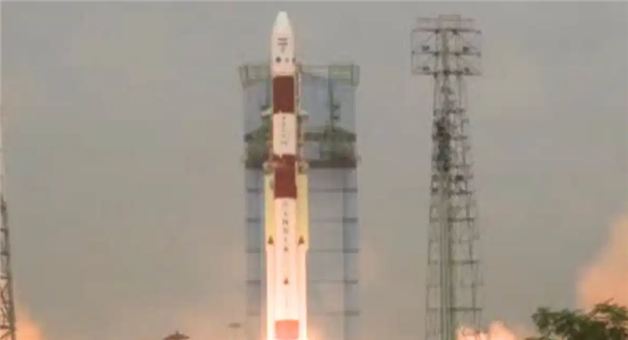 Khabar Odisha:isro-launches-eos-05-imaging-satellite-gslv-f17-earth-observation