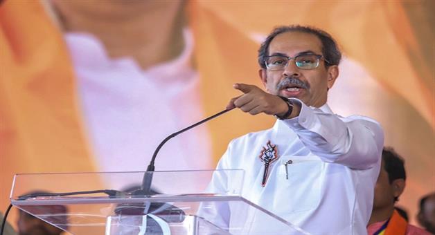 Khabar Odisha:it-was-a-tsunami-Maharashtra-election-results-were-unexpected-Uddhav-Thackeray