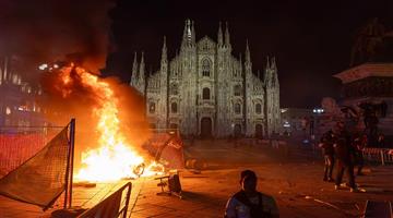 Khabar Odisha:italy-protests-indian-embassy-safety-advisory