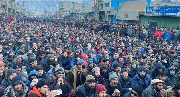 Khabar Odisha:jaac-call-another-protest-against-pakistan-in-pok